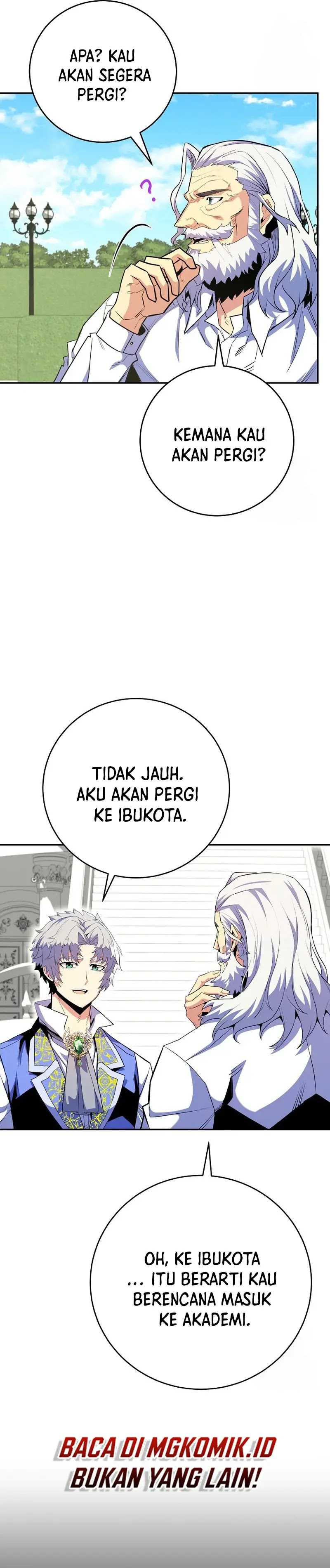 Reincarnated as a Genius Prodigy of a Prestigious Family Chapter 15 Gambar 40
