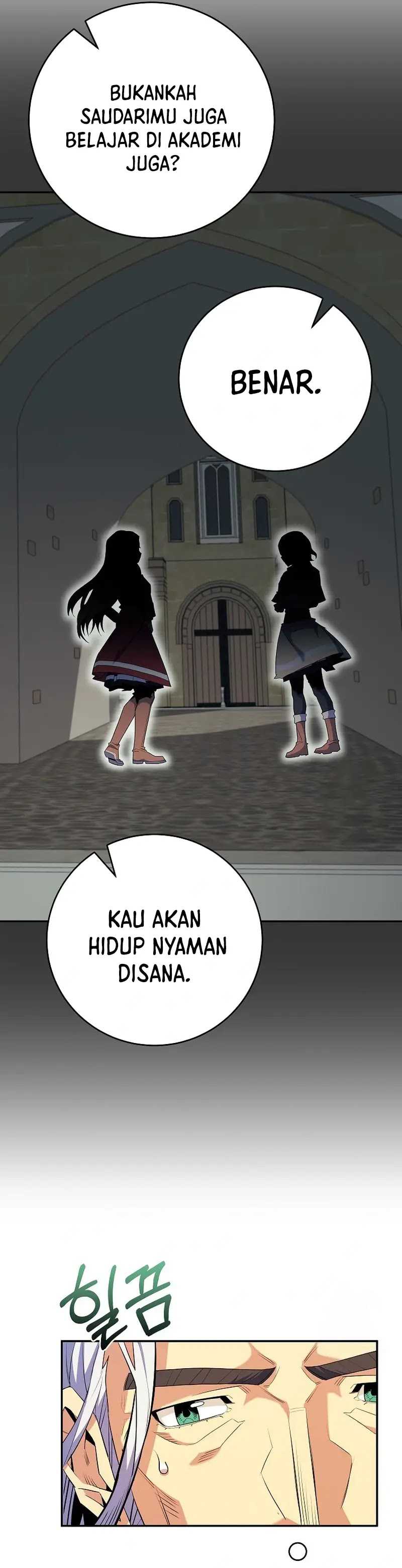 Reincarnated as a Genius Prodigy of a Prestigious Family Chapter 15 Gambar 41