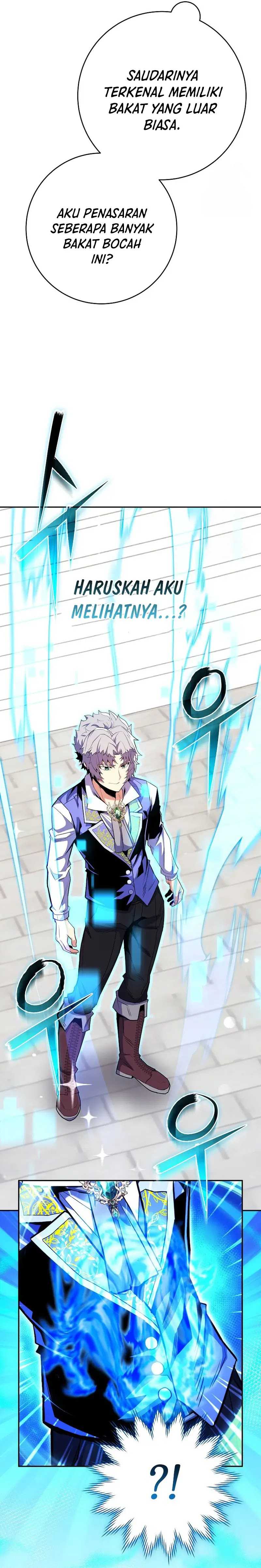Reincarnated as a Genius Prodigy of a Prestigious Family Chapter 15 Gambar 42