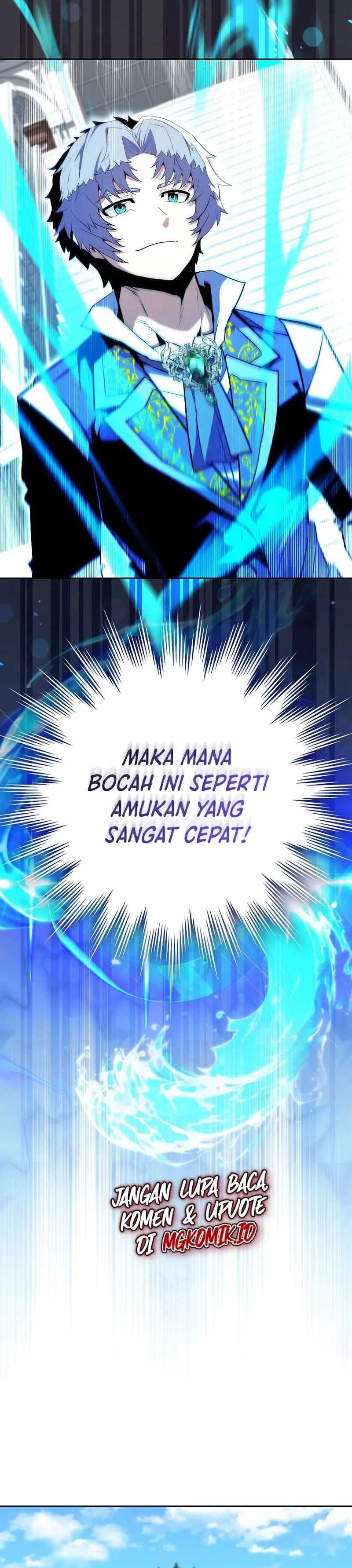Reincarnated as a Genius Prodigy of a Prestigious Family Chapter 15 Gambar 44