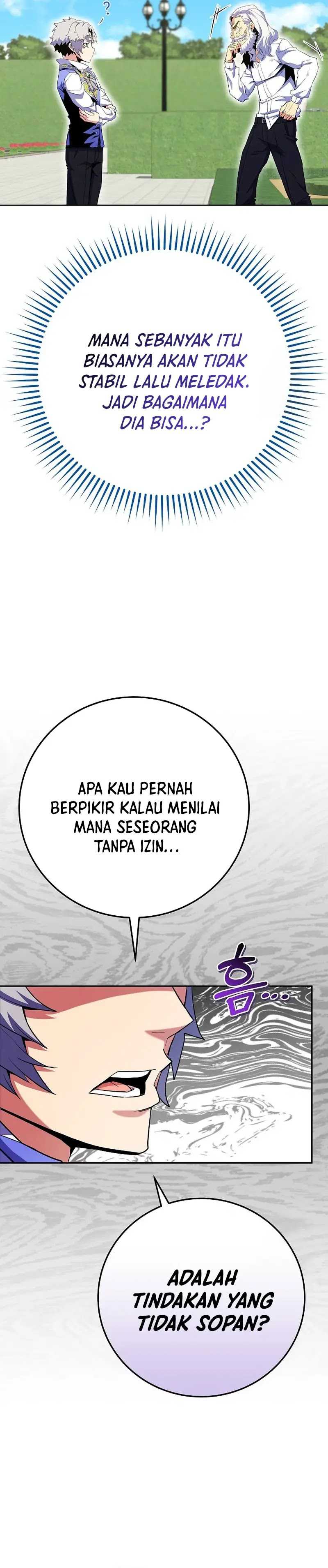 Reincarnated as a Genius Prodigy of a Prestigious Family Chapter 15 Gambar 45
