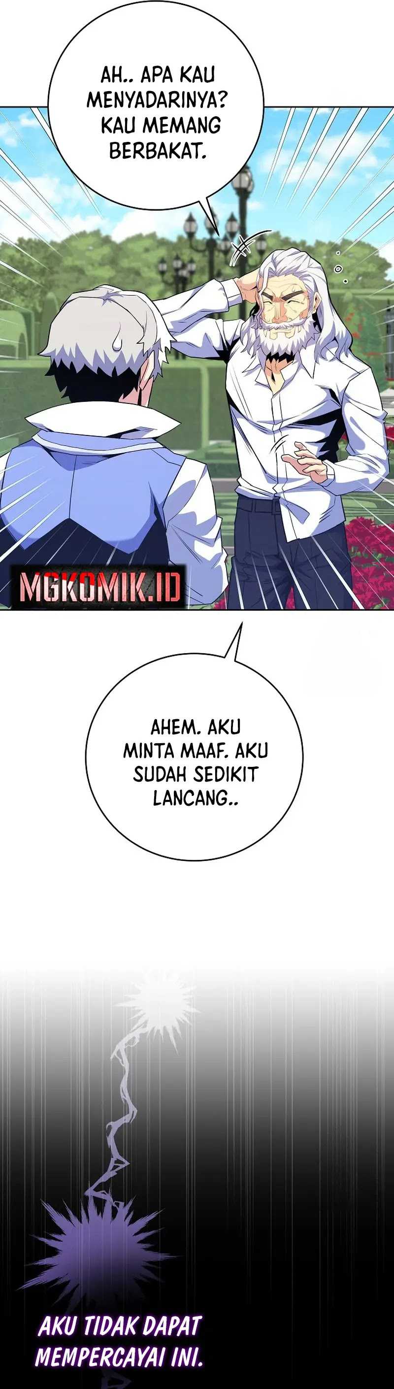 Reincarnated as a Genius Prodigy of a Prestigious Family Chapter 15 Gambar 46