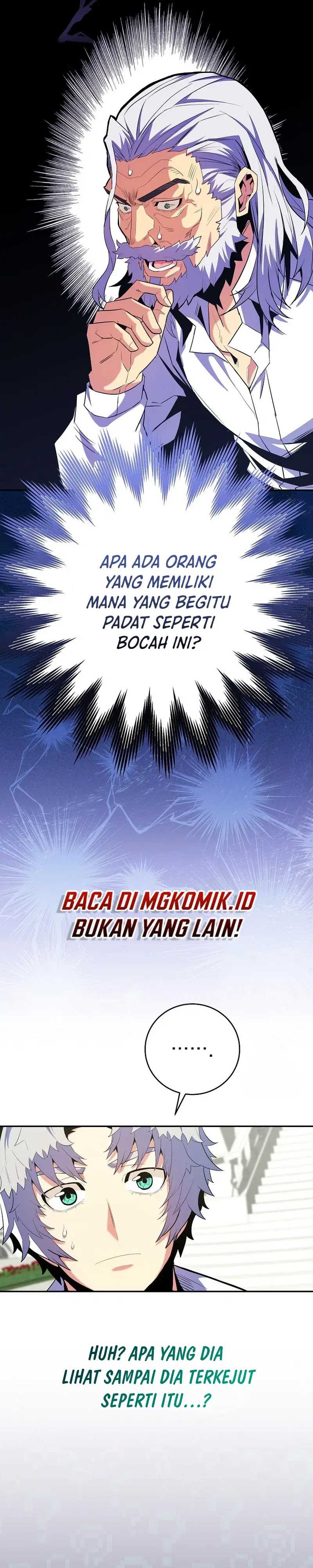 Reincarnated as a Genius Prodigy of a Prestigious Family Chapter 15 Gambar 47