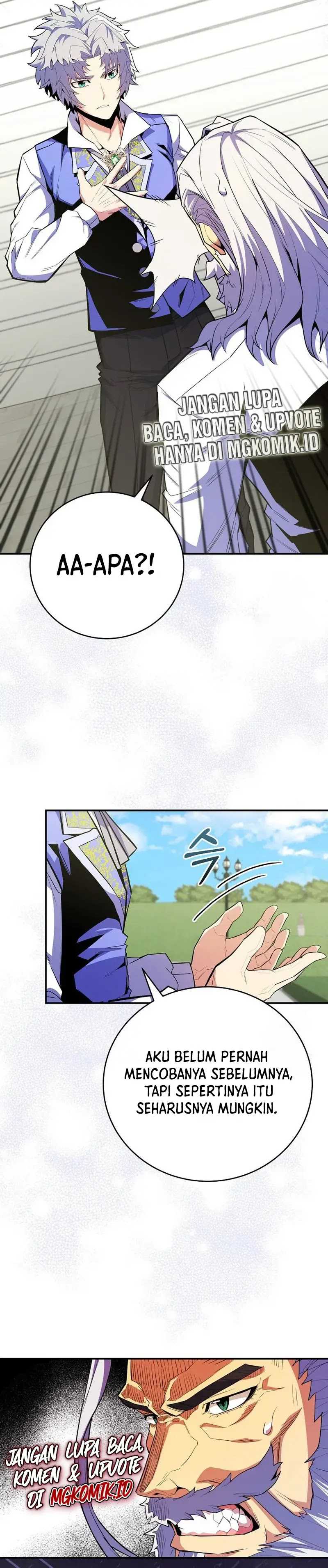 Reincarnated as a Genius Prodigy of a Prestigious Family Chapter 16 Gambar 12