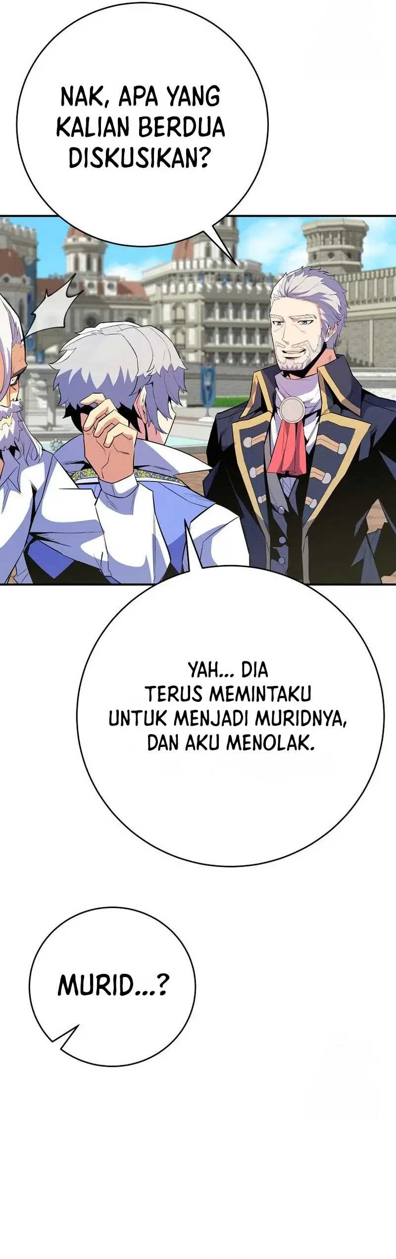 Reincarnated as a Genius Prodigy of a Prestigious Family Chapter 16 Gambar 28