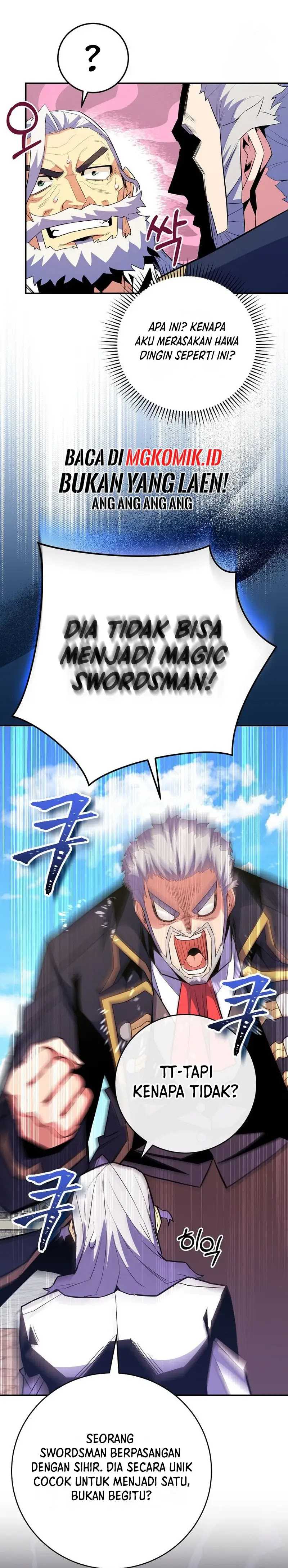 Reincarnated as a Genius Prodigy of a Prestigious Family Chapter 16 Gambar 35