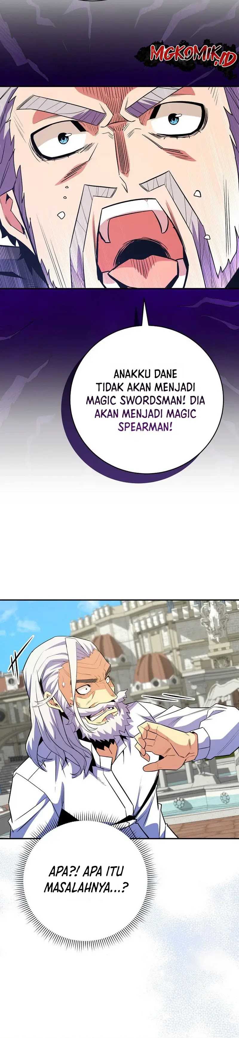 Reincarnated as a Genius Prodigy of a Prestigious Family Chapter 16 Gambar 36