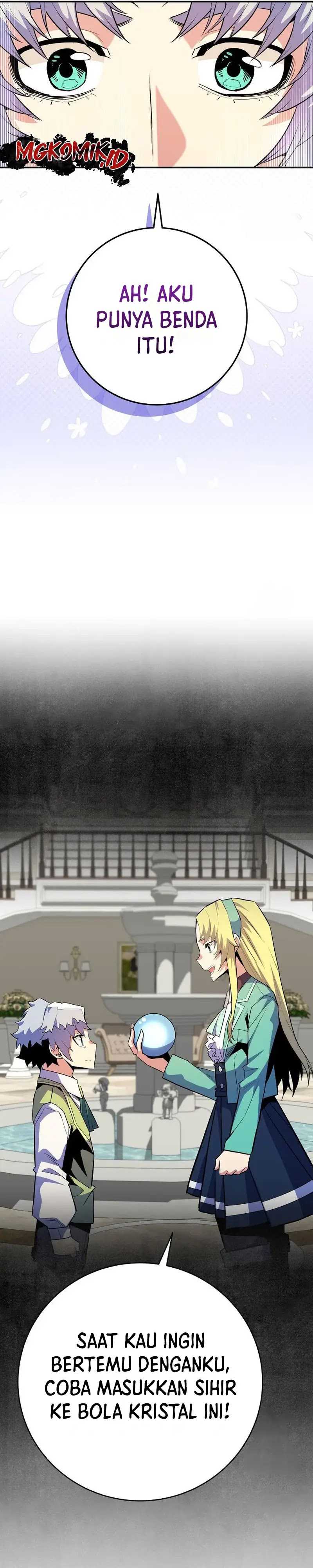 Reincarnated as a Genius Prodigy of a Prestigious Family Chapter 16 Gambar 42