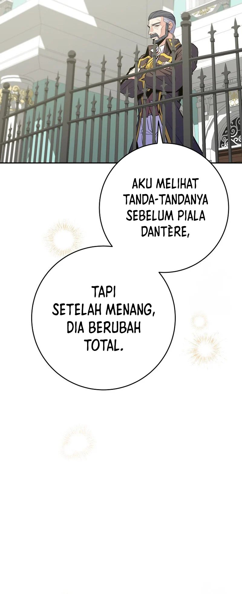 Reincarnated as a Genius Prodigy of a Prestigious Family Chapter 25 Gambar 10