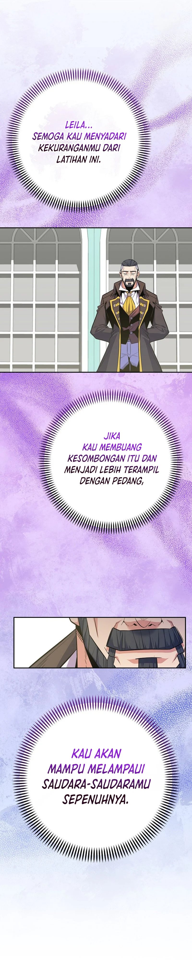 Reincarnated as a Genius Prodigy of a Prestigious Family Chapter 25 Gambar 28