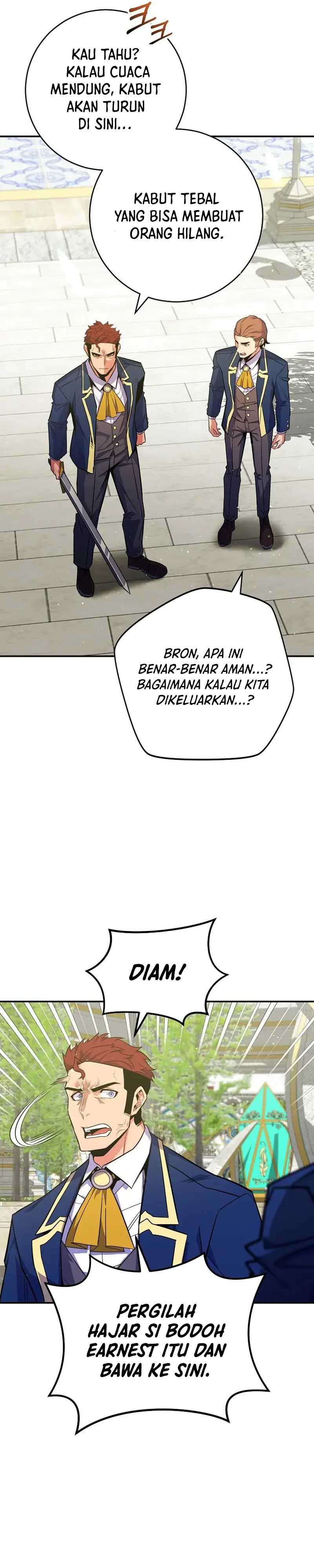 Reincarnated as a Genius Prodigy of a Prestigious Family Chapter 41 Gambar 23