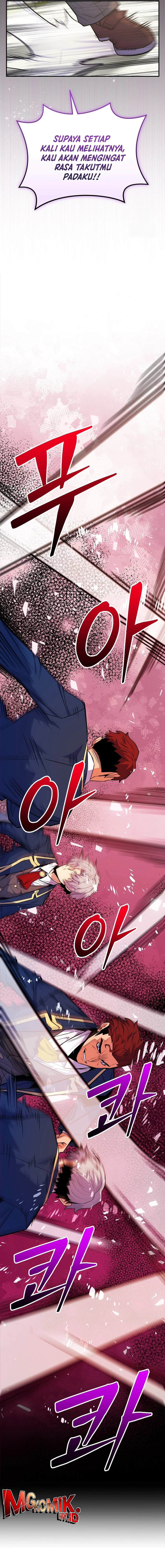 Reincarnated as a Genius Prodigy of a Prestigious Family Chapter 42 Gambar 5