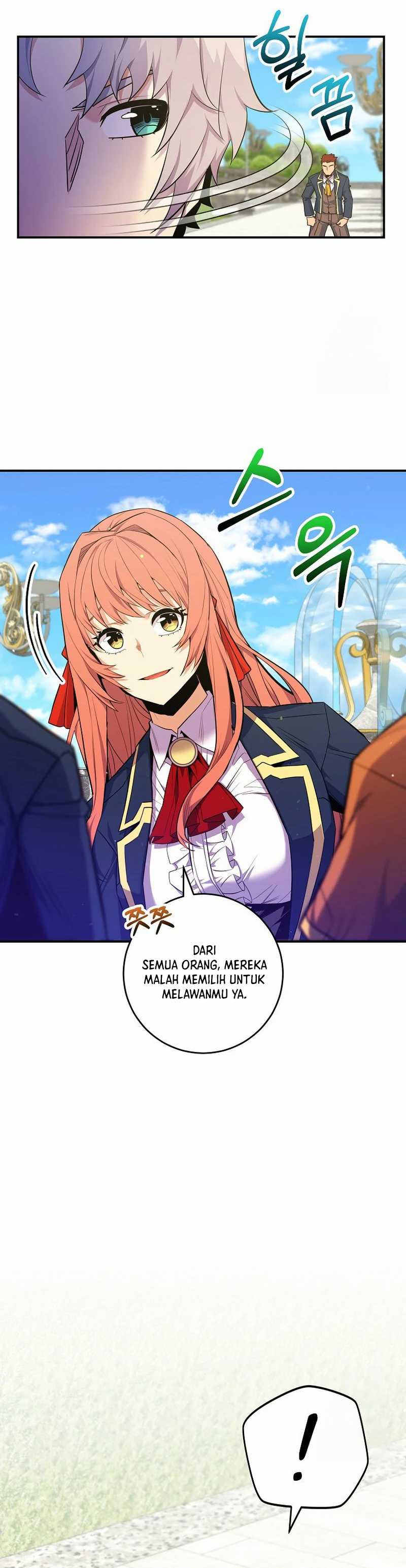 Reincarnated as a Genius Prodigy of a Prestigious Family Chapter 43 Gambar 3