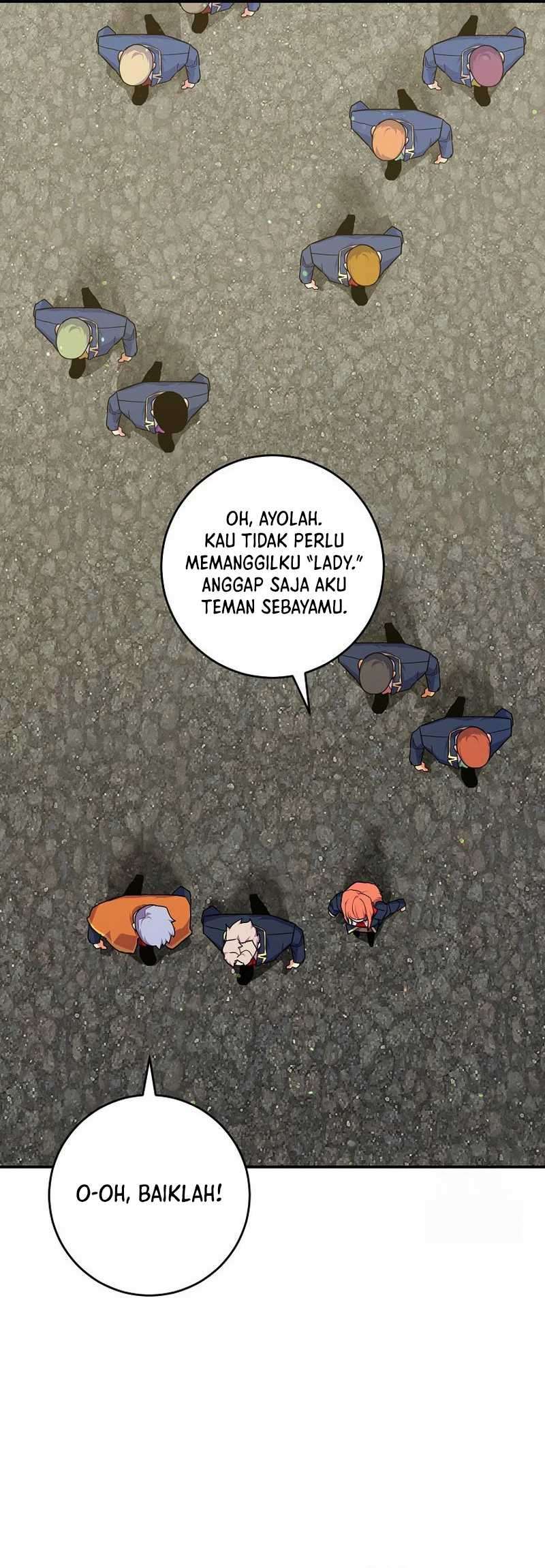 Reincarnated as a Genius Prodigy of a Prestigious Family Chapter 43 Gambar 7