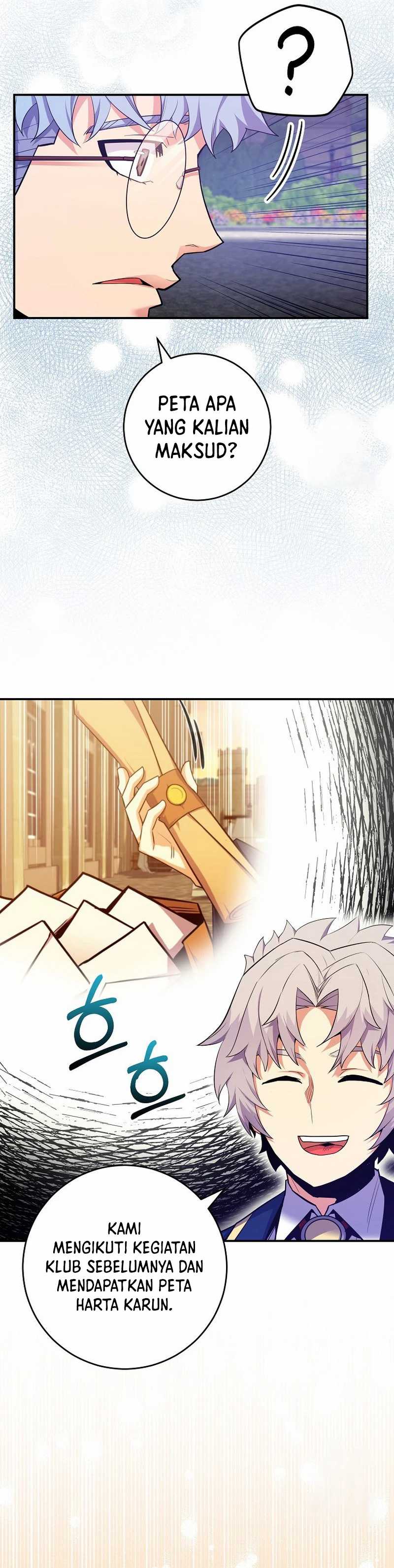 Reincarnated as a Genius Prodigy of a Prestigious Family Chapter 43 Gambar 9