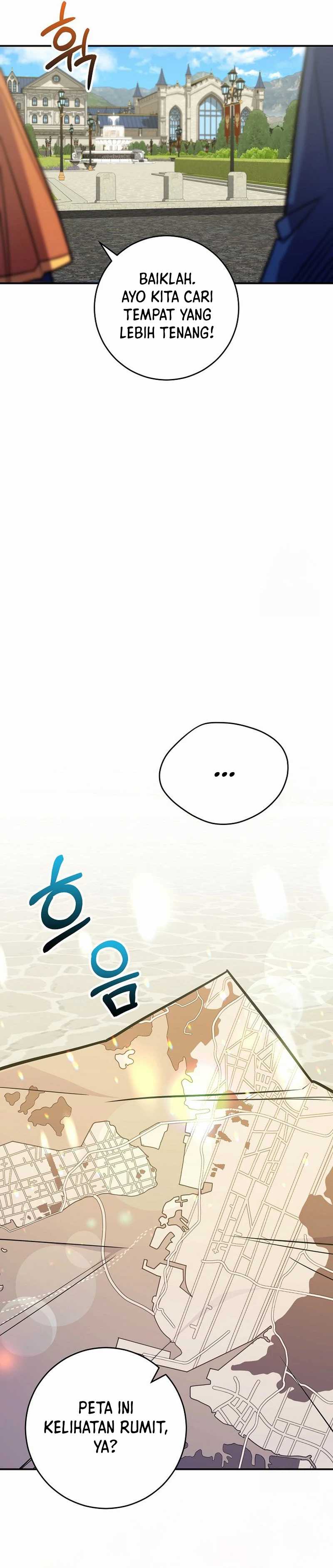 Reincarnated as a Genius Prodigy of a Prestigious Family Chapter 43 Gambar 11