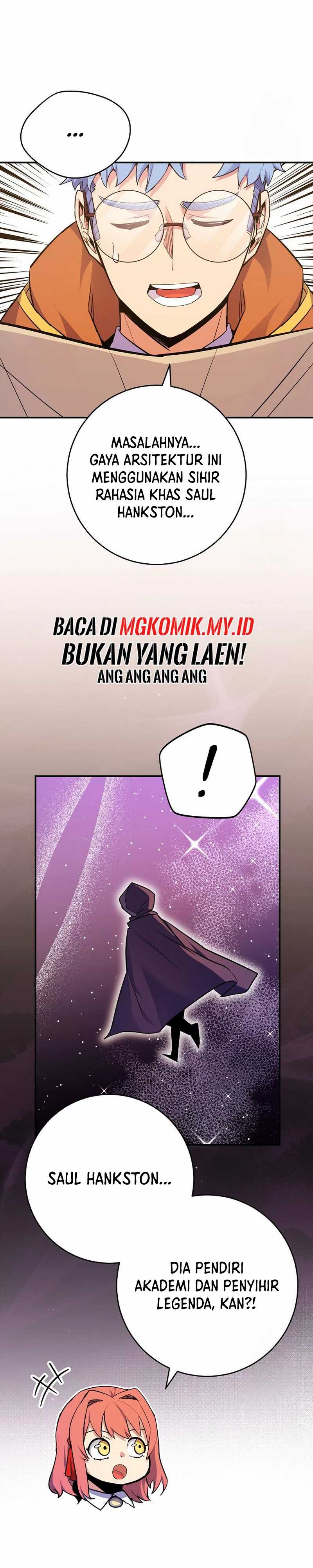 Reincarnated as a Genius Prodigy of a Prestigious Family Chapter 43 Gambar 16