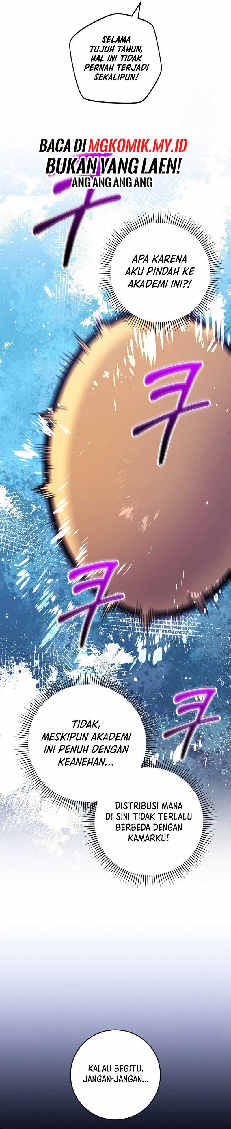 Reincarnated as a Genius Prodigy of a Prestigious Family Chapter 43 Gambar 27