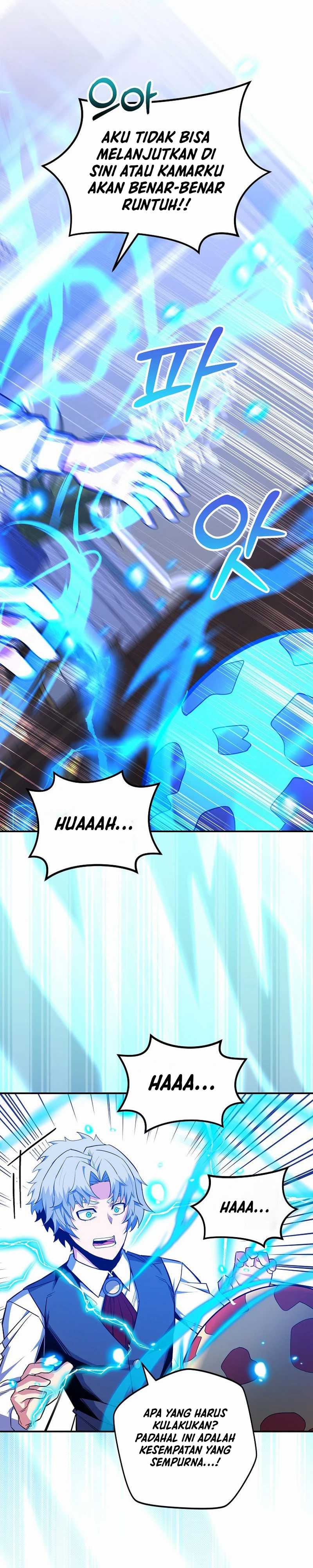 Reincarnated as a Genius Prodigy of a Prestigious Family Chapter 43 Gambar 33