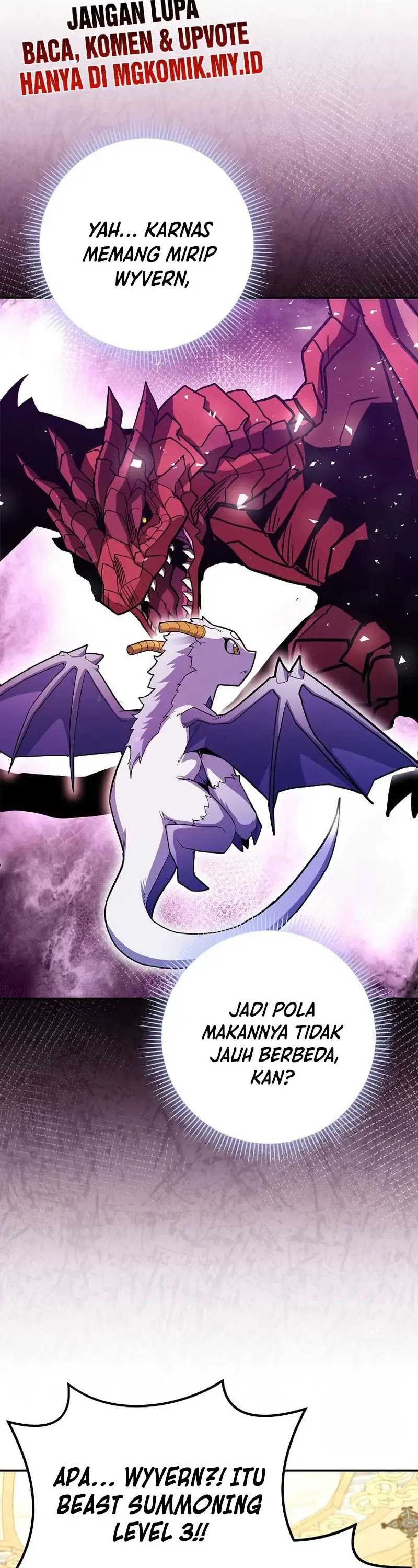 Reincarnated as a Genius Prodigy of a Prestigious Family Chapter 48 Gambar 4