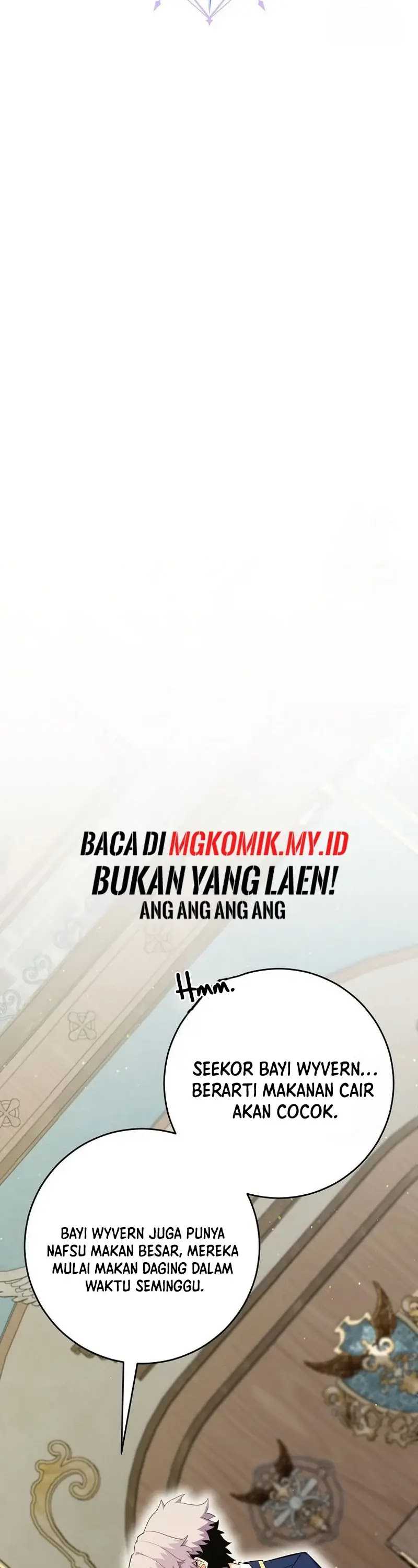 Reincarnated as a Genius Prodigy of a Prestigious Family Chapter 48 Gambar 7