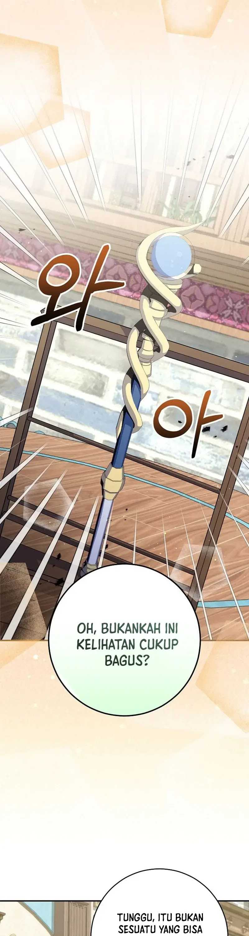 Reincarnated as a Genius Prodigy of a Prestigious Family Chapter 48 Gambar 13