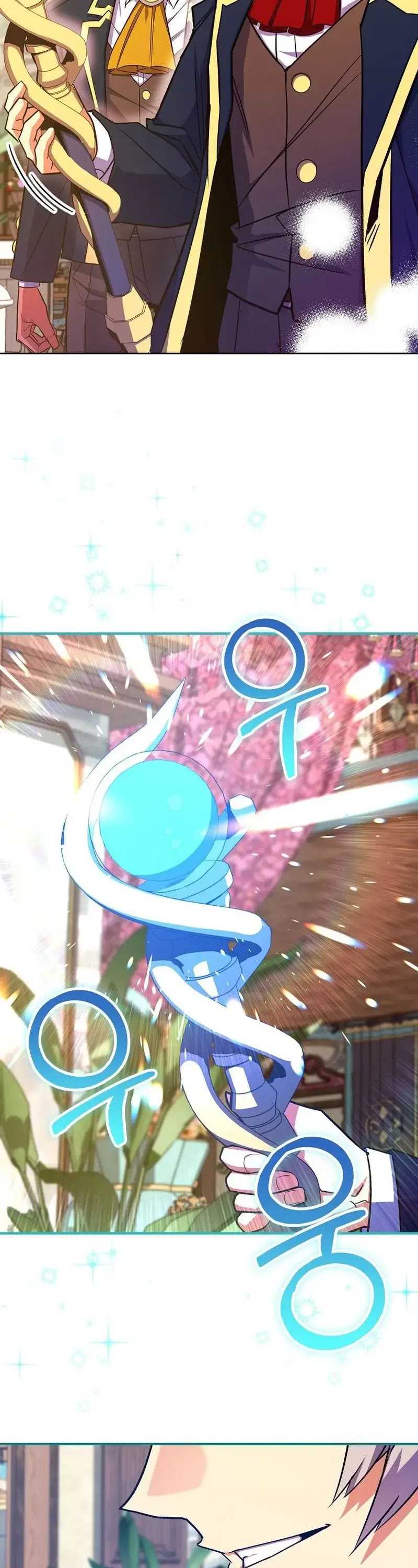 Reincarnated as a Genius Prodigy of a Prestigious Family Chapter 48 Gambar 18