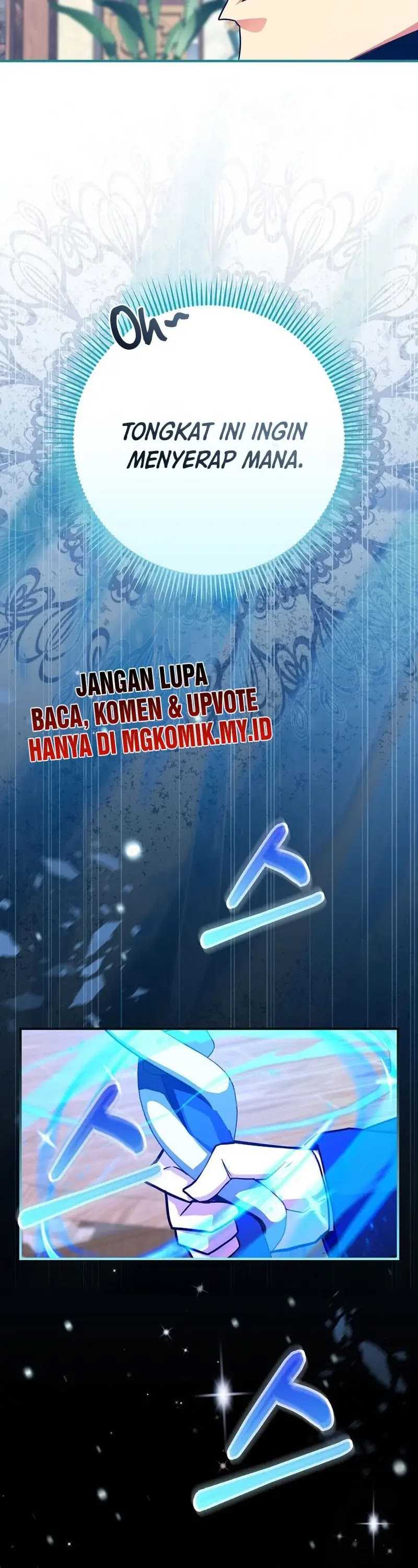 Reincarnated as a Genius Prodigy of a Prestigious Family Chapter 48 Gambar 19