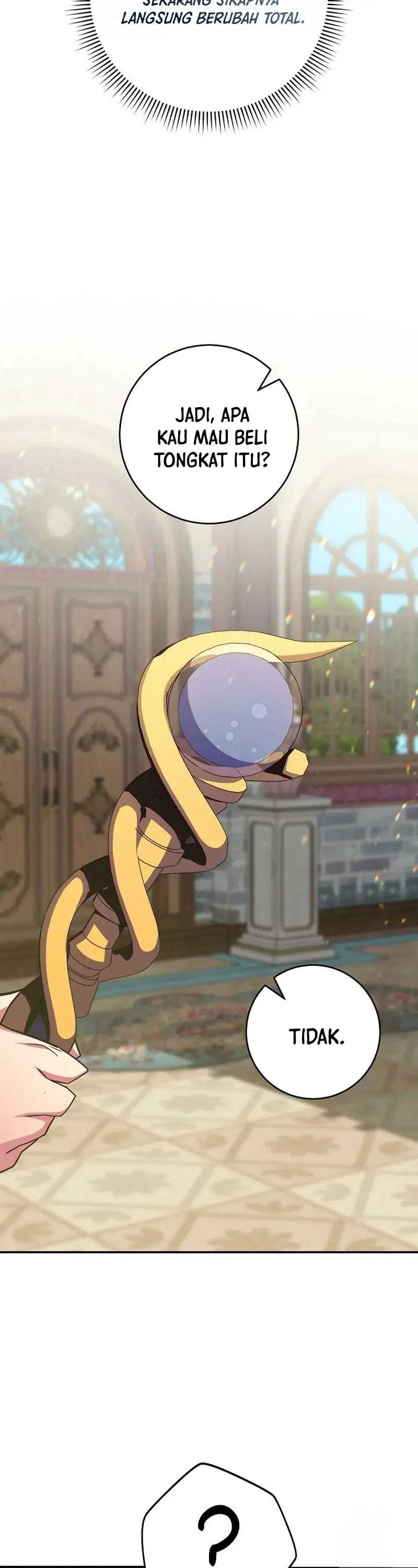 Reincarnated as a Genius Prodigy of a Prestigious Family Chapter 48 Gambar 26