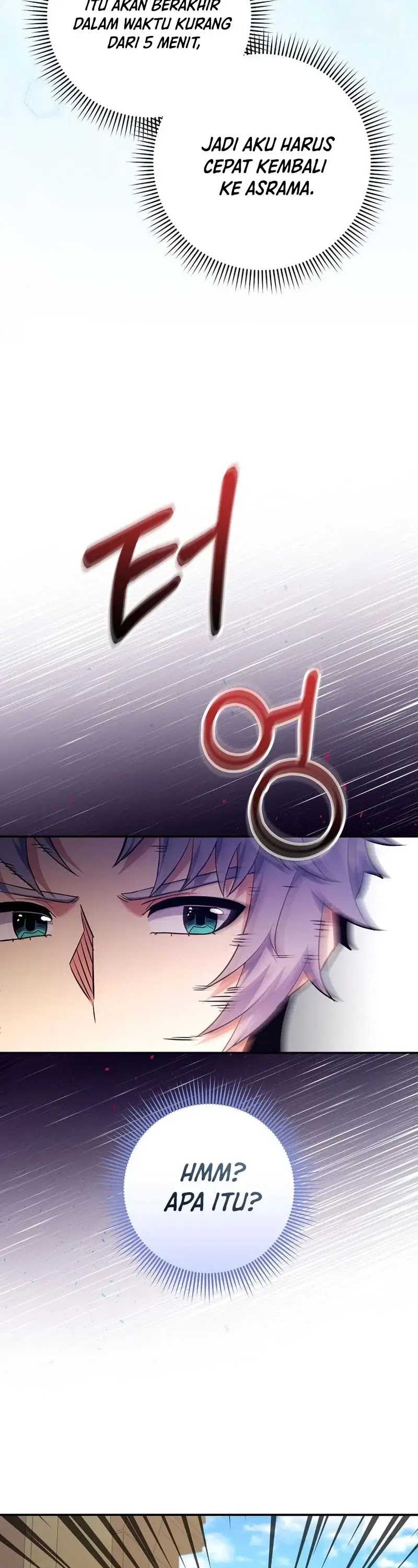 Reincarnated as a Genius Prodigy of a Prestigious Family Chapter 48 Gambar 34