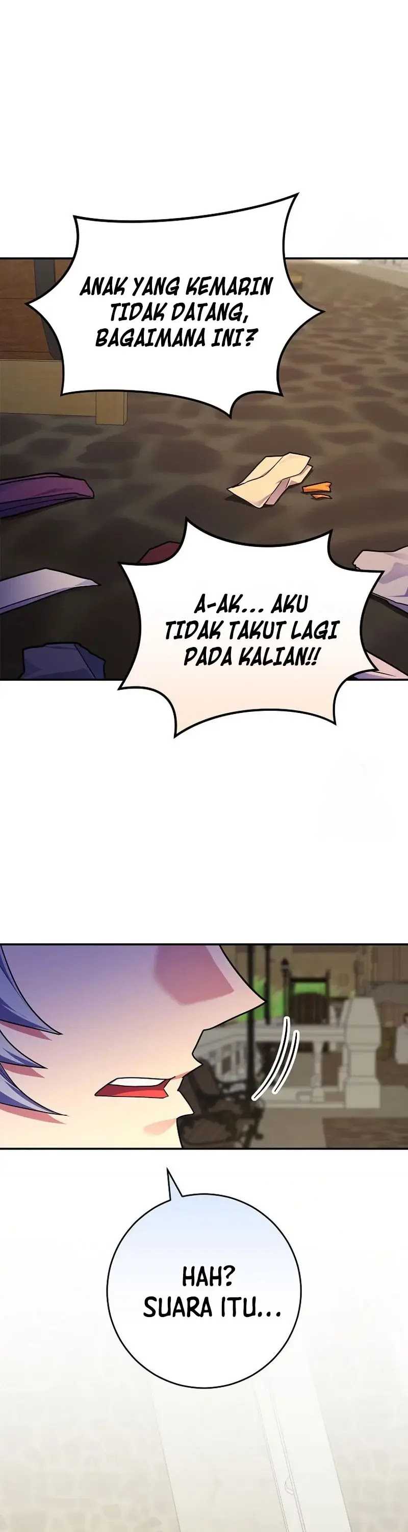 Reincarnated as a Genius Prodigy of a Prestigious Family Chapter 48 Gambar 37