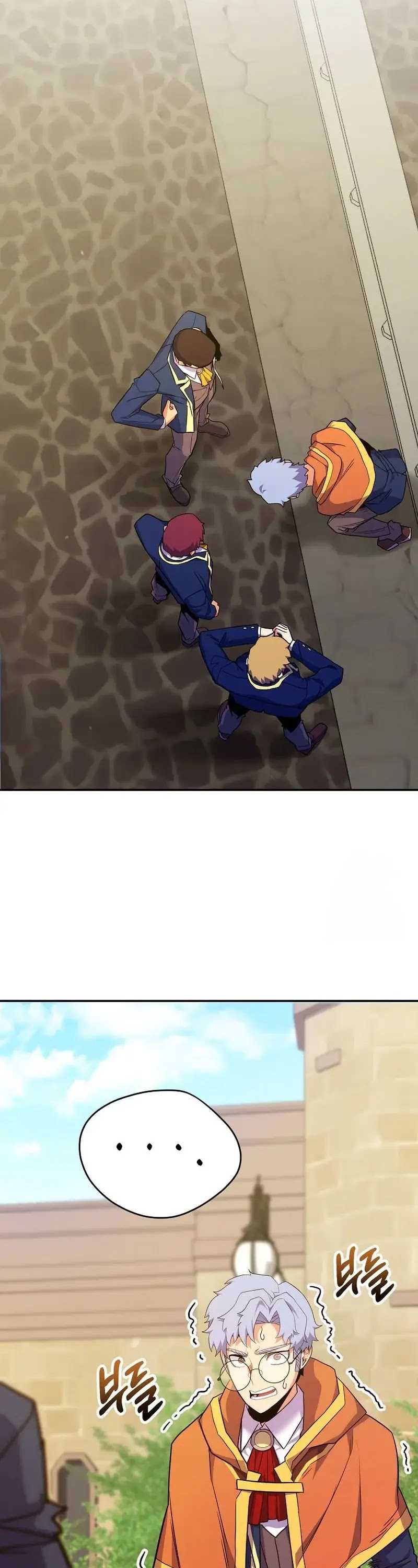 Reincarnated as a Genius Prodigy of a Prestigious Family Chapter 48 Gambar 38