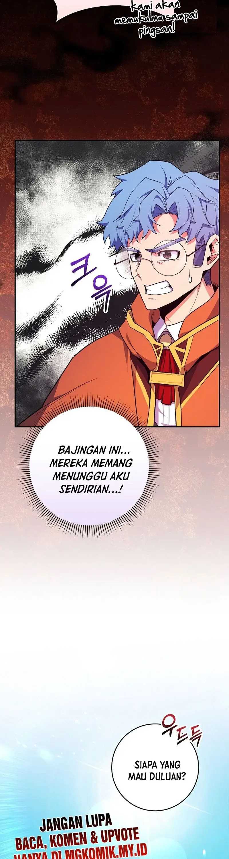 Reincarnated as a Genius Prodigy of a Prestigious Family Chapter 48 Gambar 40