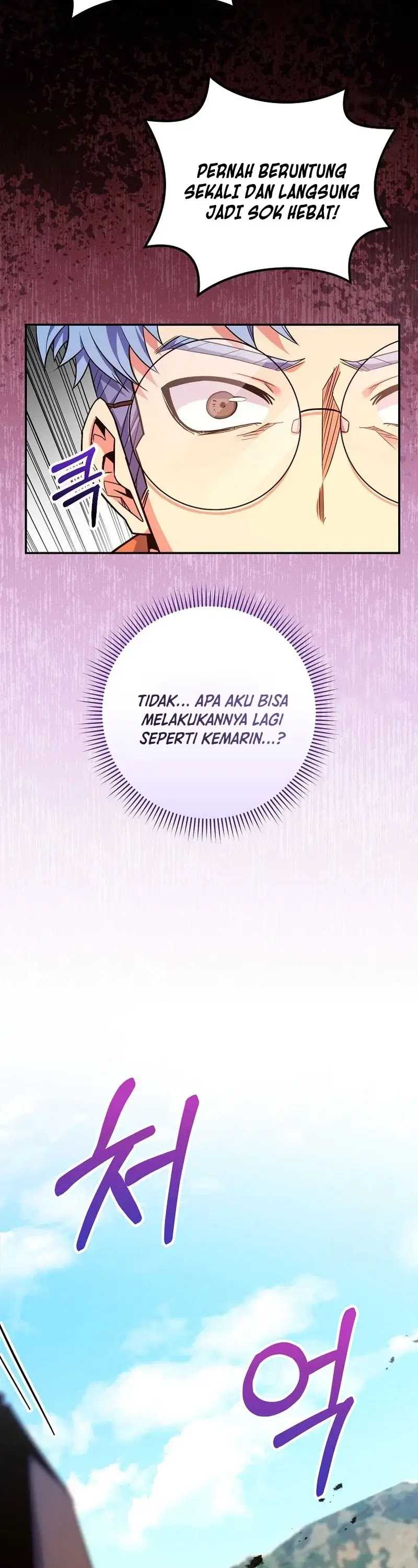 Reincarnated as a Genius Prodigy of a Prestigious Family Chapter 48 Gambar 42