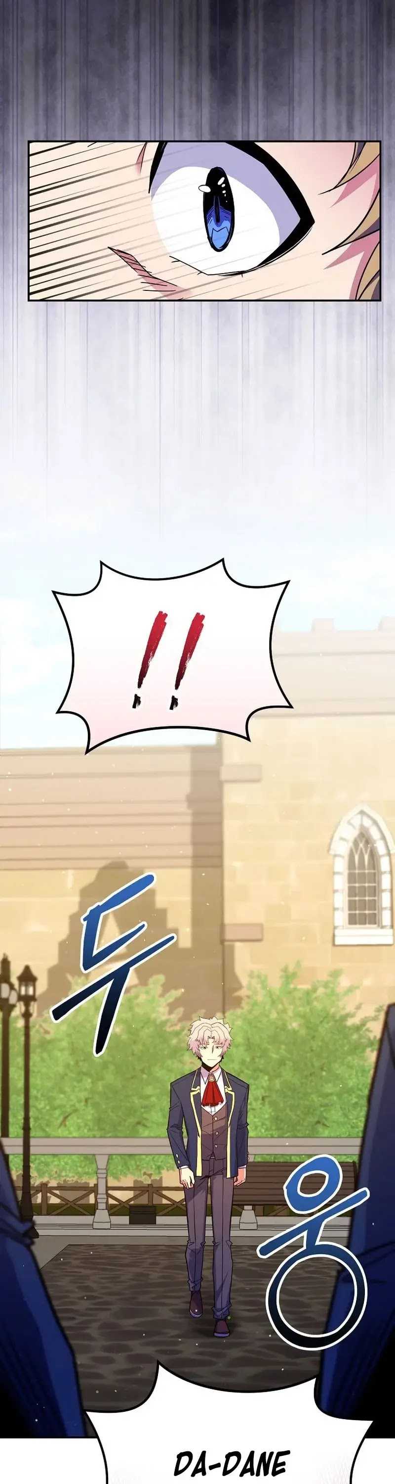 Reincarnated as a Genius Prodigy of a Prestigious Family Chapter 48 Gambar 44