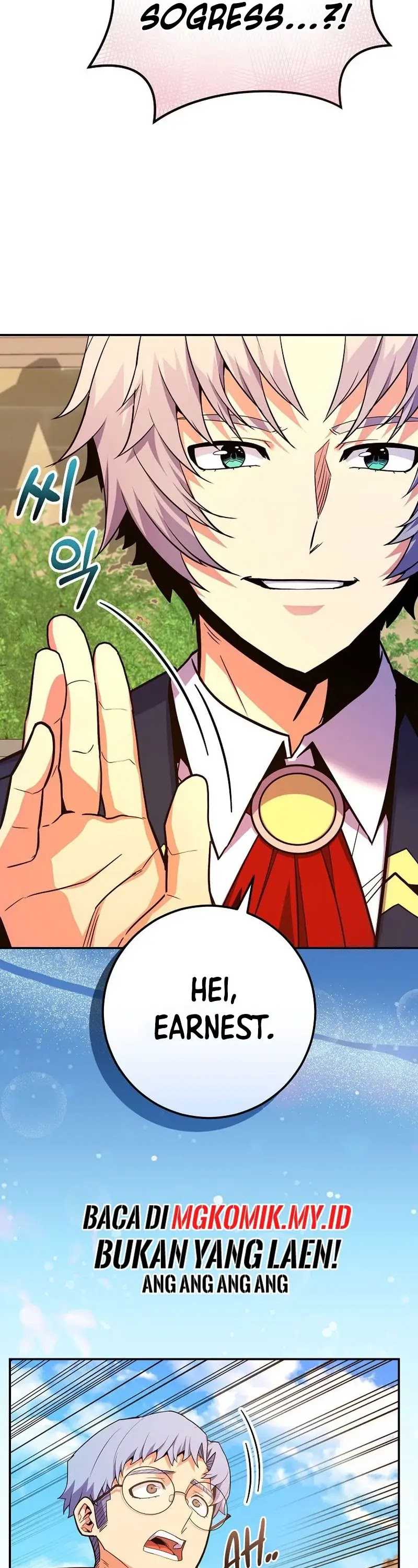 Reincarnated as a Genius Prodigy of a Prestigious Family Chapter 48 Gambar 45