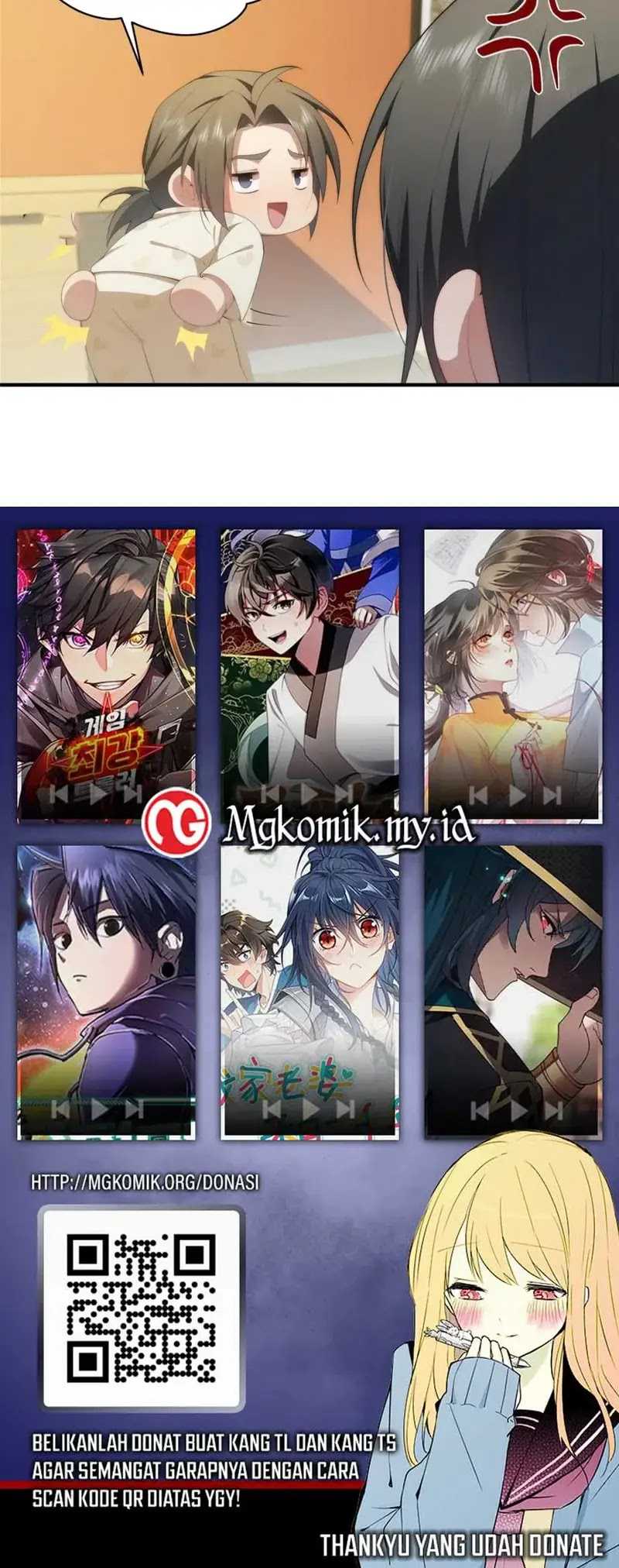 Reincarnated as a Genius Prodigy of a Prestigious Family Chapter 48 Gambar 48