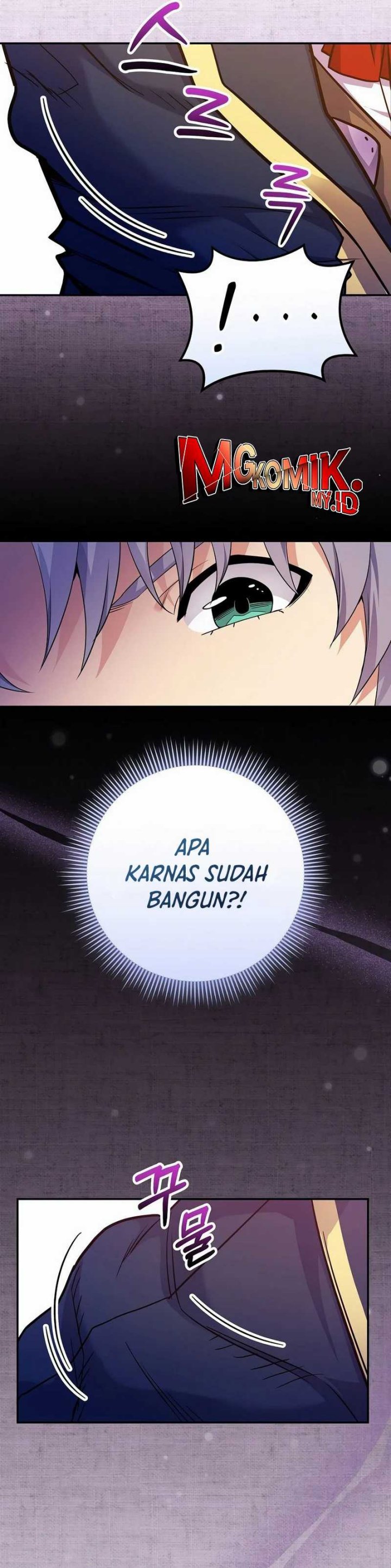 Reincarnated as a Genius Prodigy of a Prestigious Family Chapter 50 Gambar 10