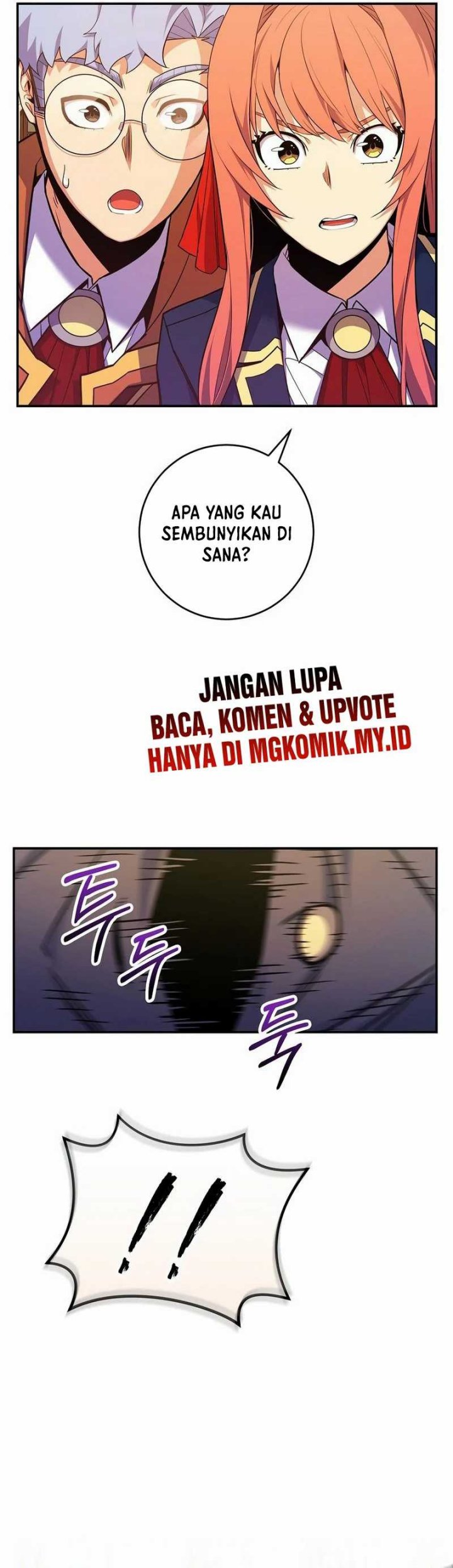 Reincarnated as a Genius Prodigy of a Prestigious Family Chapter 50 Gambar 13