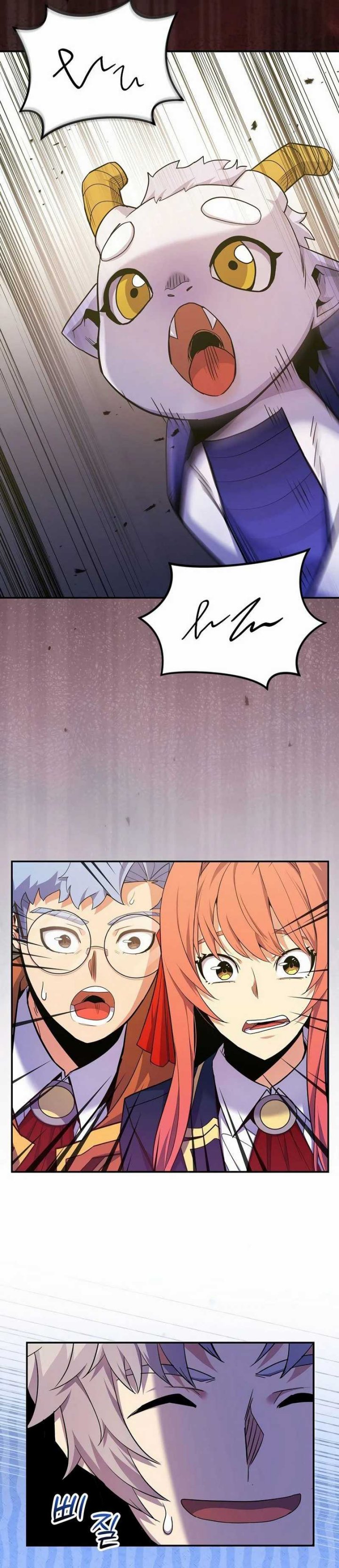 Reincarnated as a Genius Prodigy of a Prestigious Family Chapter 50 Gambar 15