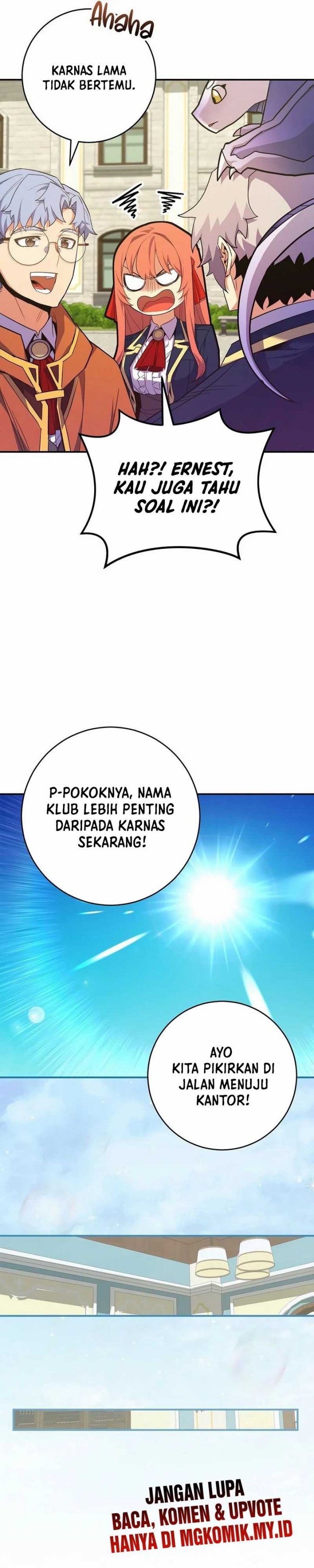 Reincarnated as a Genius Prodigy of a Prestigious Family Chapter 50 Gambar 18