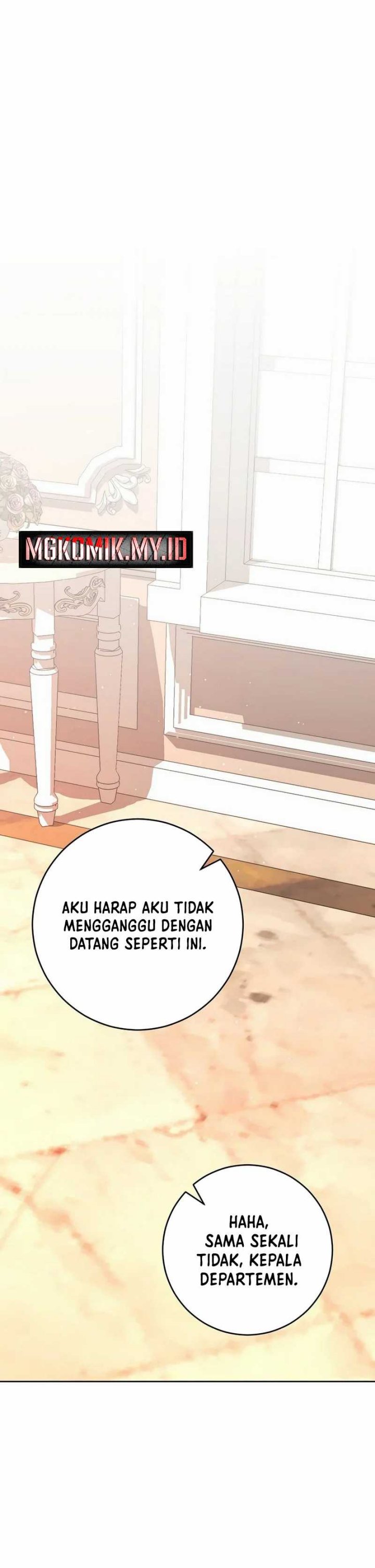 Reincarnated as a Genius Prodigy of a Prestigious Family Chapter 50 Gambar 22