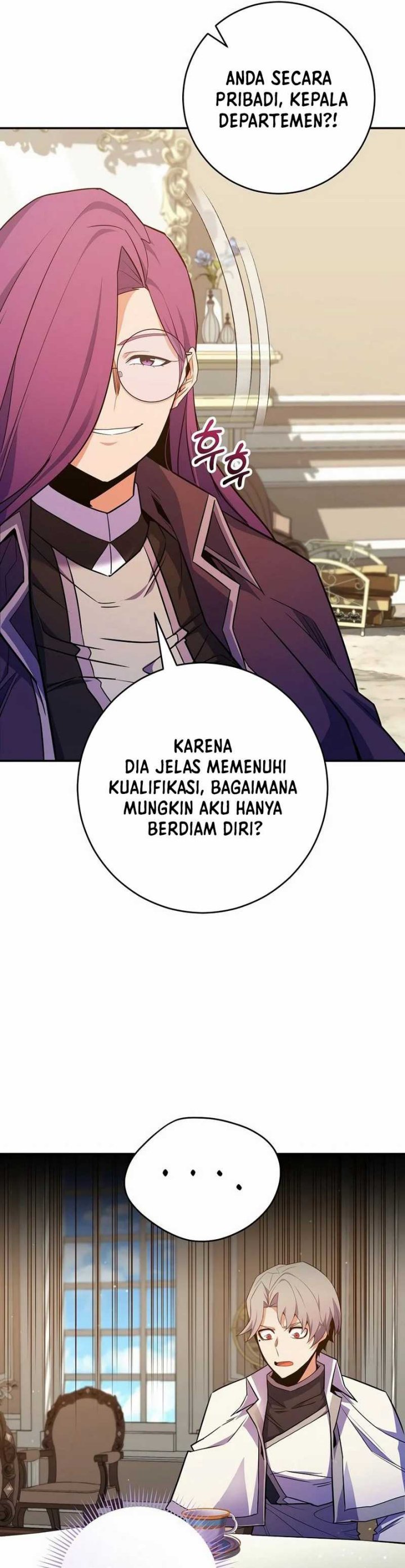 Reincarnated as a Genius Prodigy of a Prestigious Family Chapter 50 Gambar 27