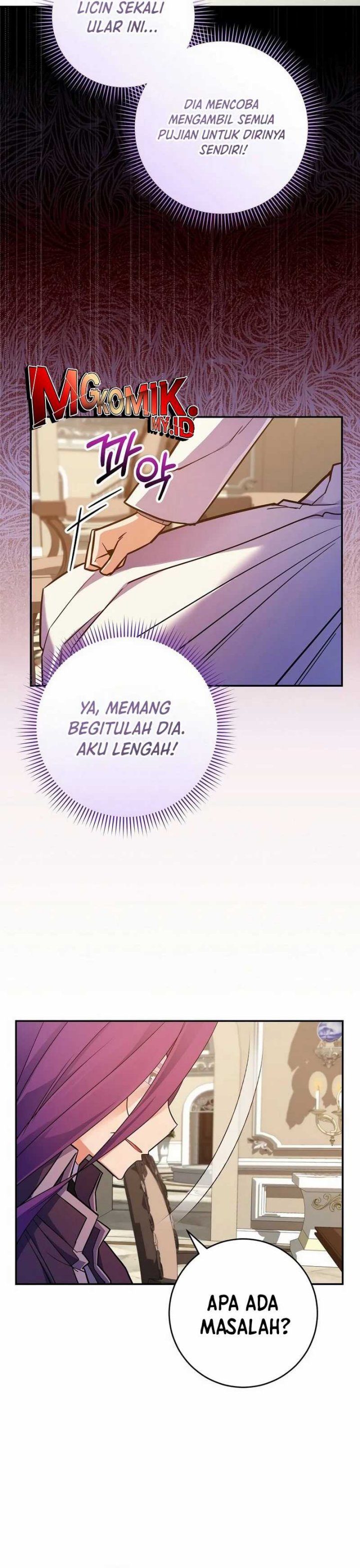 Reincarnated as a Genius Prodigy of a Prestigious Family Chapter 50 Gambar 28