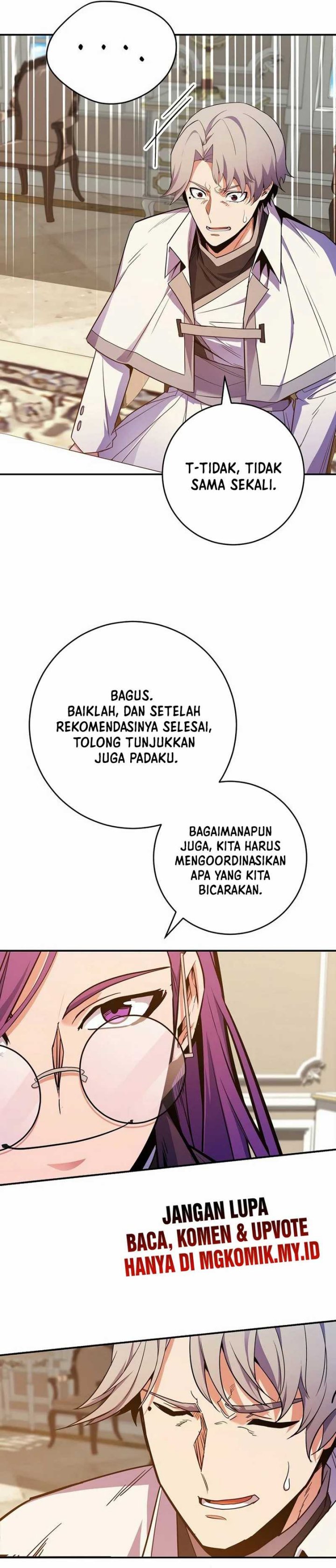 Reincarnated as a Genius Prodigy of a Prestigious Family Chapter 50 Gambar 29