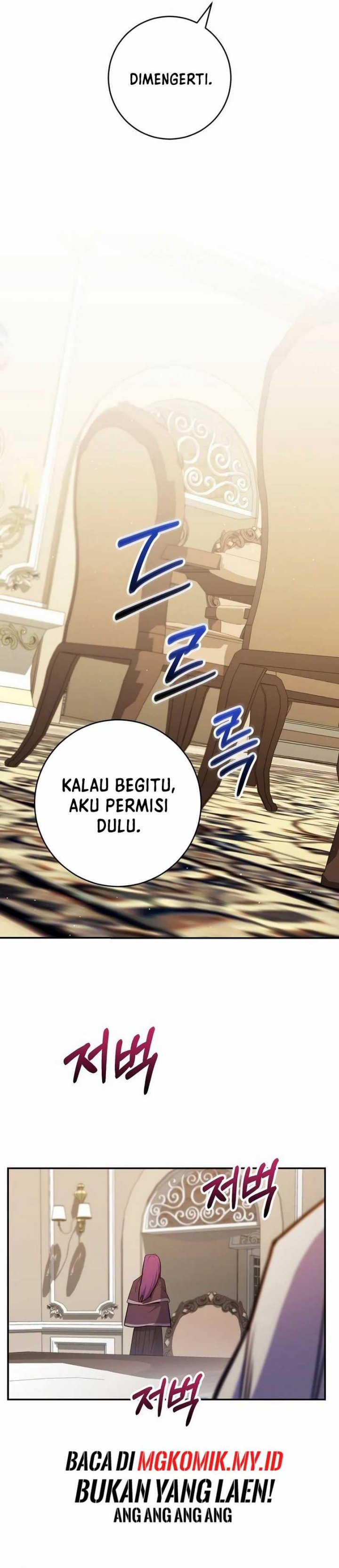 Reincarnated as a Genius Prodigy of a Prestigious Family Chapter 50 Gambar 30