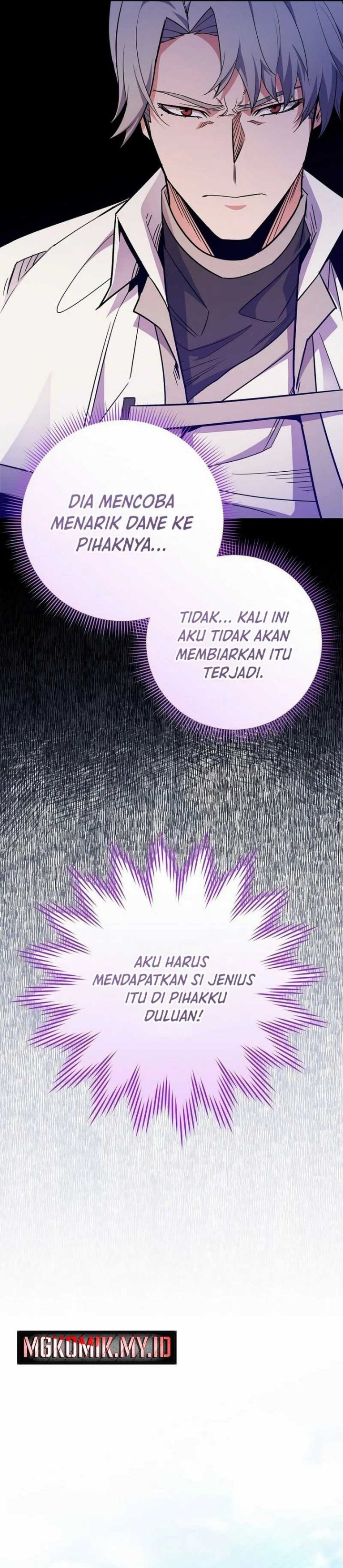 Reincarnated as a Genius Prodigy of a Prestigious Family Chapter 50 Gambar 33