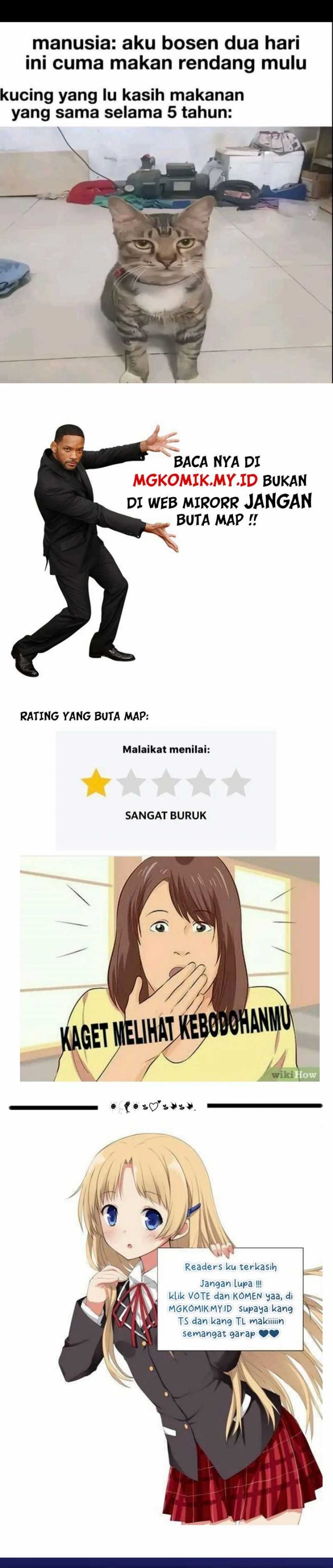 Reincarnated as a Genius Prodigy of a Prestigious Family Chapter 50 Gambar 38