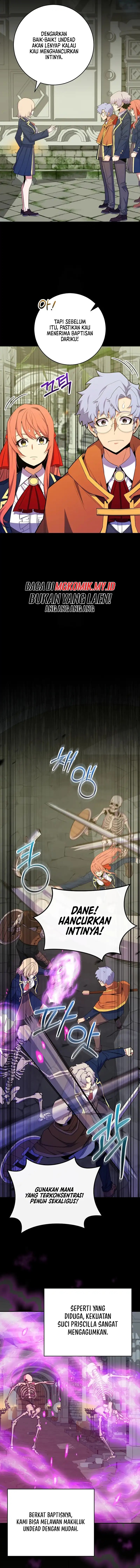 Reincarnated as a Genius Prodigy of a Prestigious Family Chapter 56 Gambar 5