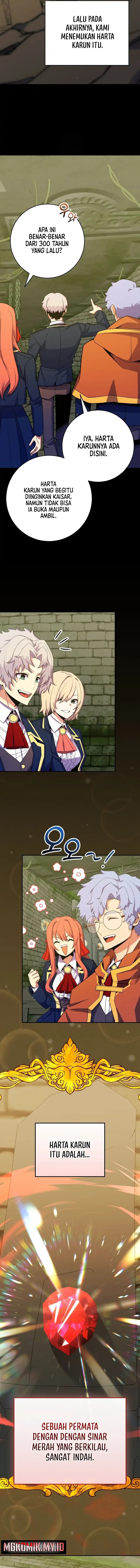 Reincarnated as a Genius Prodigy of a Prestigious Family Chapter 56 Gambar 7